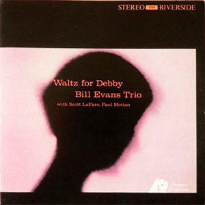 Bills Evans trio